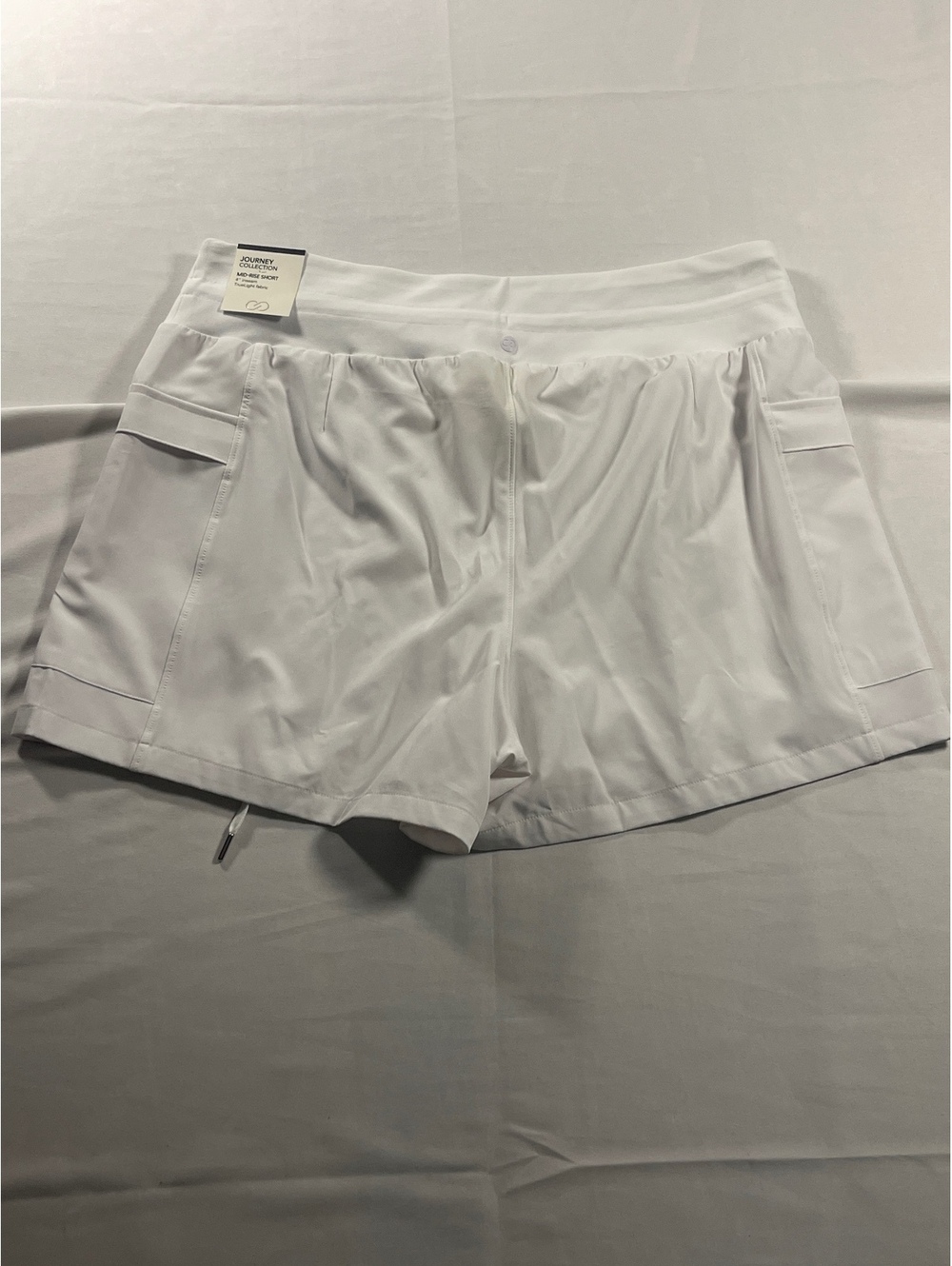 Women’s Size Large Calia Mid-Rise Shorts - Picture 5 of 7